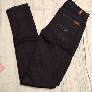 7 for All Mankind...Closing closet May 31